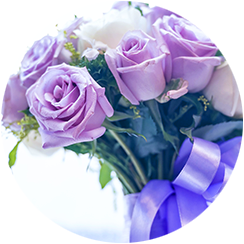 Anniversary Flowers Tooting Bec